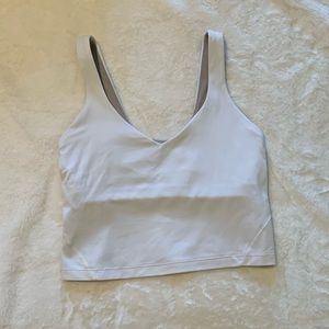 Lululemon align tank top